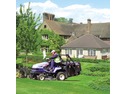 Landscape Gardener, Tree Surgeon, Groundworker in Teignmouth