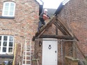 Extension Builder, Kitchen Fitter, Bathroom Fitter in Stockport
