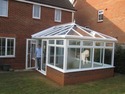 Conservatory Installer in Borehamwood