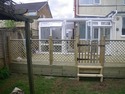 Extension Builder, Painter &amp; Decorator, Bricklayer in Trowbridge
