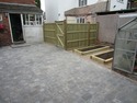 Landscape Gardener, Groundworker, Fencer in Walsall
