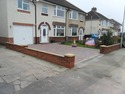 Driveway Paver, Landscape Gardener in Worcester
