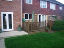 Extension Builder, Painter &amp; Decorator, Bricklayer in Trowbridge