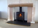 Chimney &amp; Fireplace Specialist, Stonemason in Wantage