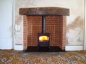 Chimney &amp; Fireplace Specialist, Stonemason in Wantage