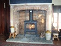 Chimney &amp; Fireplace Specialist, Stonemason in Wantage