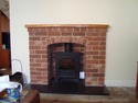 Chimney &amp; Fireplace Specialist, Stonemason in Wantage