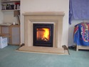Chimney &amp; Fireplace Specialist, Stonemason in Wantage