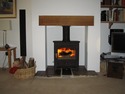 Chimney &amp; Fireplace Specialist, Stonemason in Wantage
