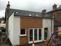 Extension Builder, Loft Conversion Specialist, New Home Builder in Glasgow