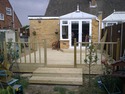 Bathroom Fitter, Flooring Fitter, Kitchen Fitter in Peterborough