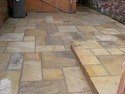 Driveway Paver, Groundworker, Landscape Gardener in Ormskirk