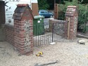 Extension Builder, Bricklayer, Groundworker in Waterlooville
