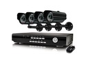 Security System Installer in Manchester