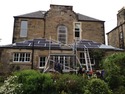Roofer, Plasterer, Stonemason in Edinburgh