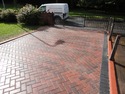 Bricklayer, Driveway Paver, Landscape Gardener in Cardiff