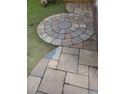 Bricklayer, Driveway Paver, Landscape Gardener in Cardiff