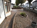 Bricklayer, Driveway Paver, Landscape Gardener in Cardiff