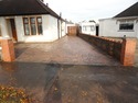 Bricklayer, Driveway Paver, Landscape Gardener in Cardiff