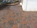 Bricklayer, Driveway Paver, Landscape Gardener in Cardiff