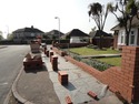 Bricklayer, Driveway Paver, Landscape Gardener in Cardiff