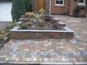 Driveway Paver, Groundworker, Landscape Gardener in Ormskirk