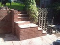 Bricklayer, Driveway Paver, Handyman in Hyde