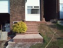 Bricklayer, Driveway Paver, Handyman in Hyde