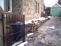 Bricklayer, Driveway Paver, Handyman in Hyde