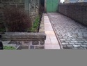 Bricklayer, Driveway Paver, Handyman in Hyde