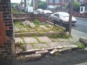 Bricklayer, Driveway Paver, Handyman in Hyde