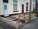 Bricklayer, Driveway Paver, Handyman in Hyde