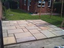 Bricklayer, Driveway Paver, Handyman in Hyde