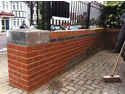 Stonemason, Bricklayer, Chimney &amp; Fireplace Specialist in Kentish Town