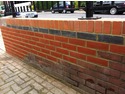 Stonemason, Bricklayer, Chimney &amp; Fireplace Specialist in Kentish Town