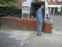 Stonemason, Bricklayer, Chimney &amp; Fireplace Specialist in Kentish Town