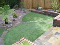 Driveway Paver, Groundworker, Landscape Gardener in Ormskirk
