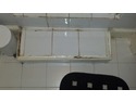 Fix slow leaking shower and damp damage