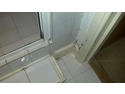 Fix slow leaking shower and damp damage