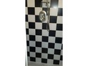 Fix slow leaking shower and damp damage