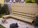 Carpenter &amp; Joiner, Flooring Fitter, Kitchen Fitter in Southend On Sea