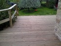 Carpenter &amp; Joiner, Garage &amp; Shed Builder, Landscape Gardener in Glossop