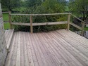 Carpenter &amp; Joiner, Garage &amp; Shed Builder, Landscape Gardener in Glossop