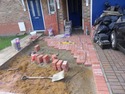 Driveway Paver, Fencer in Stratford
