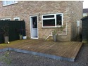 Modern conservatory required