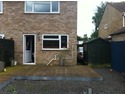 Modern conservatory required