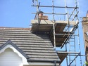 Extension Builder, Carpenter &amp; Joiner, Landscape Gardener in Edinburgh