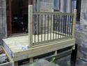 Extension Builder, Carpenter &amp; Joiner, Landscape Gardener in Edinburgh