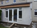 Extension Builder, Carpenter &amp; Joiner, Landscape Gardener in Edinburgh