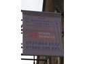 Roofer, Plasterer, Stonemason in Edinburgh